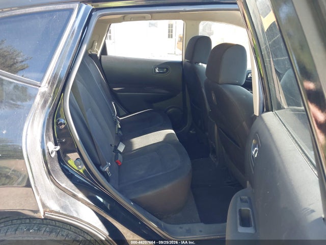 Продаж на аукціоні авто 2013 Nissan Rogue S, vin: JN8AS5MV0DW664372, номер лоту: 46207664