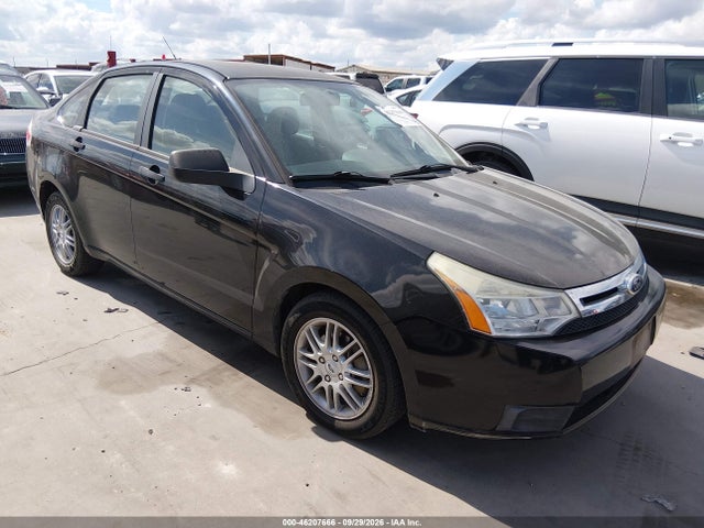 Продаж на аукціоні авто 2009 Ford Focus Se, vin: 1FAHP35N39W116359, номер лоту: 46207666