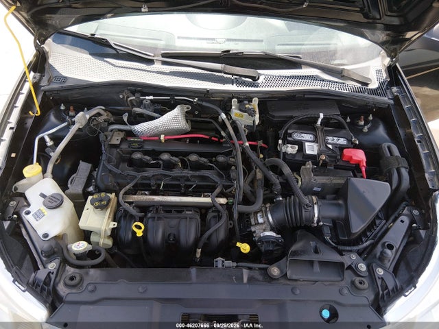 46207666 :رقم المزاد ، 1FAHP35N39W116359 vin ، 2009 Ford Focus Se مزاد بيع