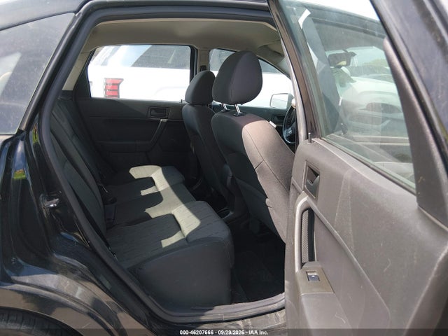 46207666 :رقم المزاد ، 1FAHP35N39W116359 vin ، 2009 Ford Focus Se مزاد بيع