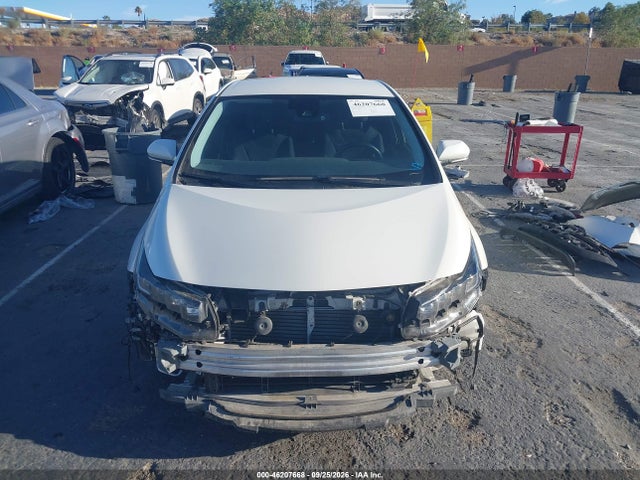 46207668 :رقم المزاد ، JTDKARFP0J3090989 vin ، 2018 Toyota Prius Prime Plus مزاد بيع