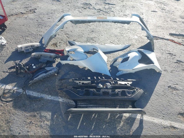 46207668 :رقم المزاد ، JTDKARFP0J3090989 vin ، 2018 Toyota Prius Prime Plus مزاد بيع
