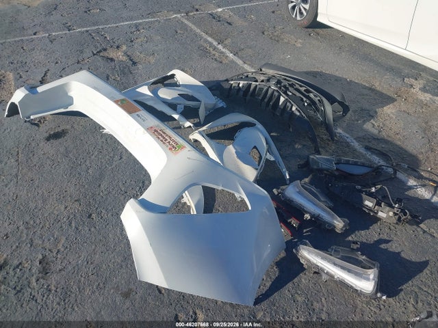 46207668 :رقم المزاد ، JTDKARFP0J3090989 vin ، 2018 Toyota Prius Prime Plus مزاد بيع