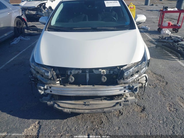 46207668 :رقم المزاد ، JTDKARFP0J3090989 vin ، 2018 Toyota Prius Prime Plus مزاد بيع