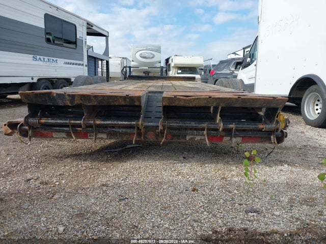 Aukcja sprzedaży 2020 Big Tex Trailer Co Inc Unknown, vin: 16VEX2028L2035154, numer aukcji: 46207673