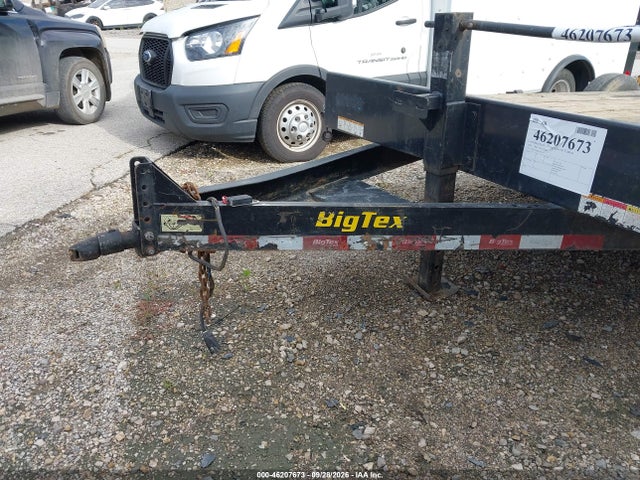 Aukcja sprzedaży 2020 Big Tex Trailer Co Inc Unknown, vin: 16VEX2028L2035154, numer aukcji: 46207673