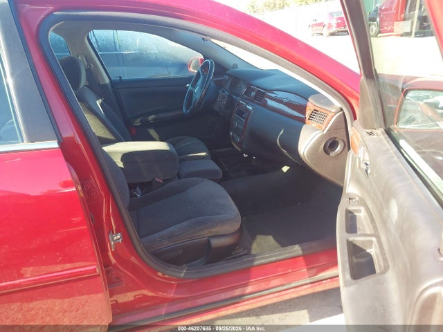 Продажа на аукционе авто 2007 Chevrolet Impala Lt, vin: 2G1WT58N979325589, номер лота: 46207685