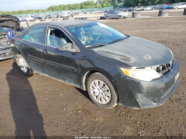 Продажа на аукционе авто 2014 Toyota Camry Le, vin: 4T4BF1FK4ER398191, номер лота: 46207690