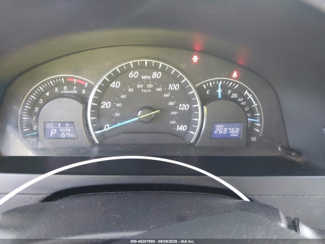 Продажа на аукционе авто 2014 Toyota Camry Le, vin: 4T4BF1FK4ER398191, номер лота: 46207690