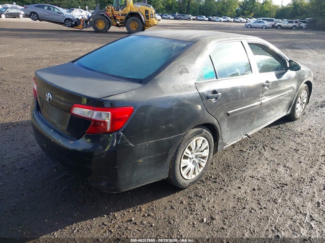 Продажа на аукционе авто 2014 Toyota Camry Le, vin: 4T4BF1FK4ER398191, номер лота: 46207690