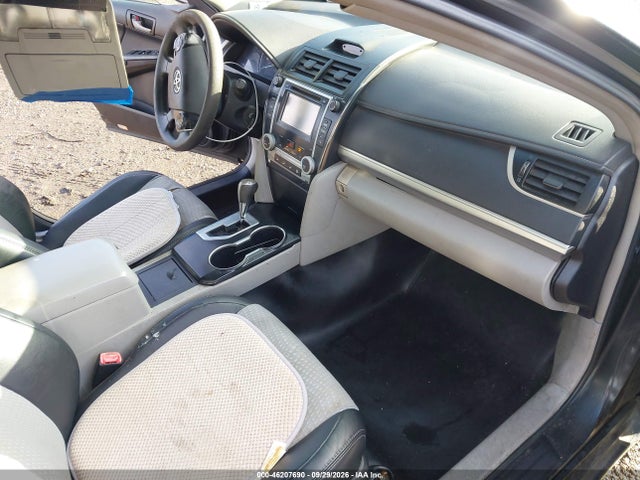 Продажа на аукционе авто 2014 Toyota Camry Le, vin: 4T4BF1FK4ER398191, номер лота: 46207690