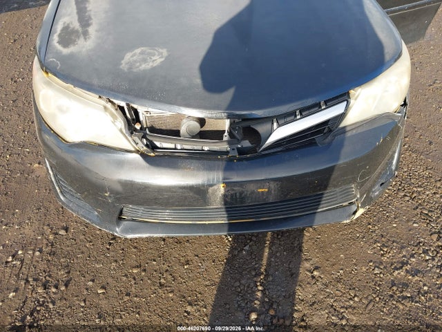 Продажа на аукционе авто 2014 Toyota Camry Le, vin: 4T4BF1FK4ER398191, номер лота: 46207690