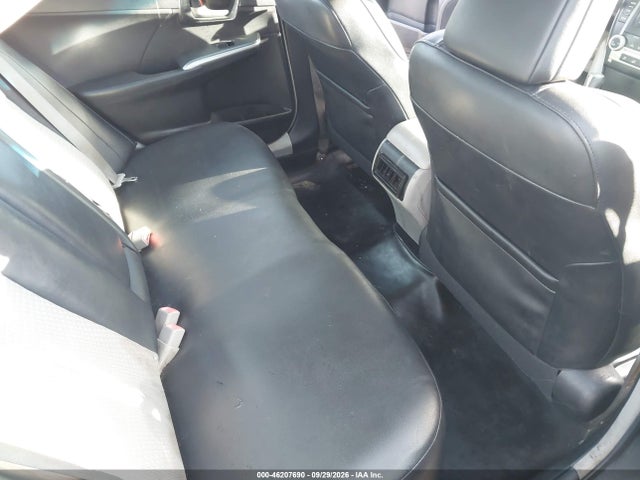 Продажа на аукционе авто 2014 Toyota Camry Le, vin: 4T4BF1FK4ER398191, номер лота: 46207690