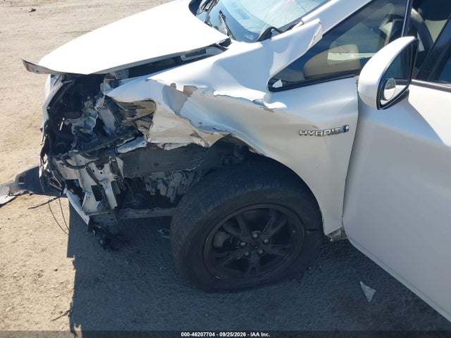 Aukcja sprzedaży 2012 Toyota Prius Two, vin: JTDKN3DU8C0333916, numer aukcji: 46207704