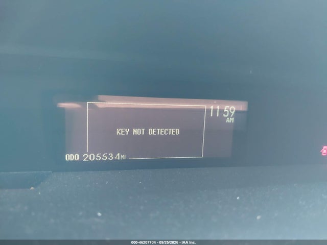 Aukcja sprzedaży 2012 Toyota Prius Two, vin: JTDKN3DU8C0333916, numer aukcji: 46207704