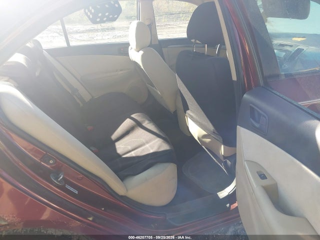 Aukcja sprzedaży 2009 Hyundai Sonata Gls, vin: 5NPET46C19H562589, numer aukcji: 46207705