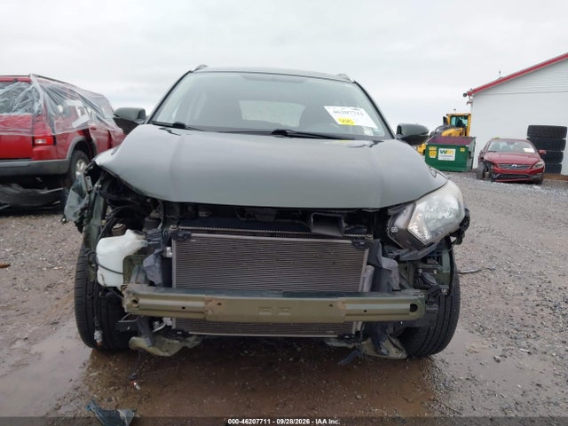 46207711 :رقم المزاد ، 3CZRU6H79GM731334 vin ، 2016 Honda Hr-v Ex-l W/navi مزاد بيع