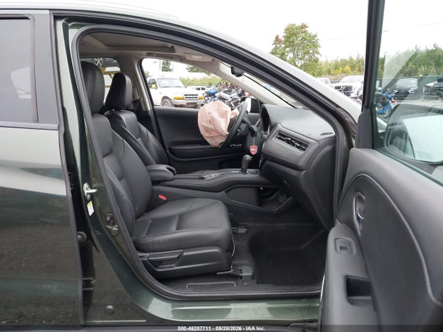 46207711 :رقم المزاد ، 3CZRU6H79GM731334 vin ، 2016 Honda Hr-v Ex-l W/navi مزاد بيع