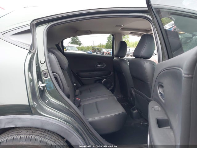 46207711 :رقم المزاد ، 3CZRU6H79GM731334 vin ، 2016 Honda Hr-v Ex-l W/navi مزاد بيع
