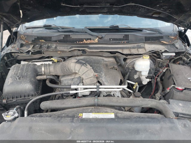 46207714 :رقم المزاد ، 1C6RD7MT3CS133991 vin ، 2012 Ram 1500 Sport مزاد بيع