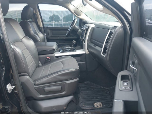 46207714 :رقم المزاد ، 1C6RD7MT3CS133991 vin ، 2012 Ram 1500 Sport مزاد بيع