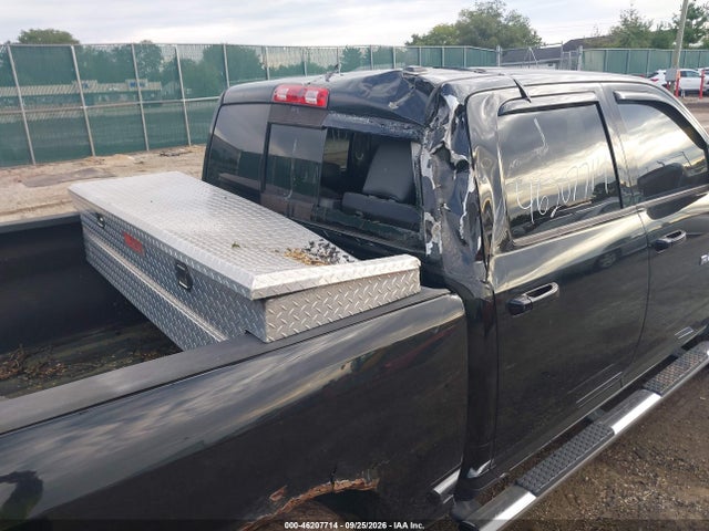 46207714 :رقم المزاد ، 1C6RD7MT3CS133991 vin ، 2012 Ram 1500 Sport مزاد بيع