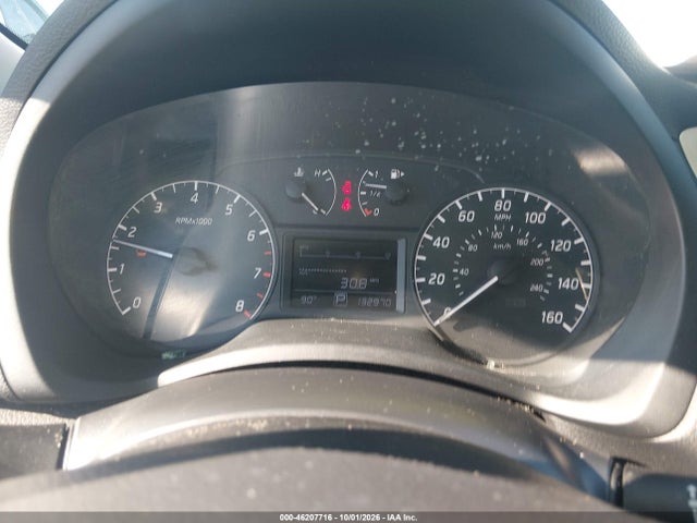 Aukcja sprzedaży 2015 Nissan Sentra S, vin: 3N1AB7AP1FY370121, numer aukcji: 46207716