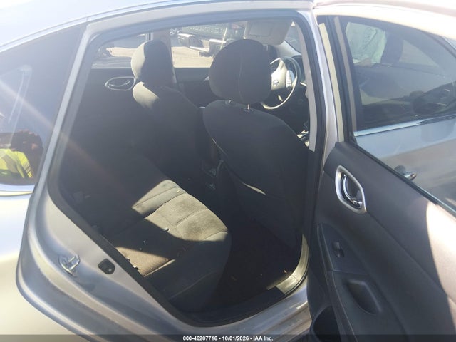 Aukcja sprzedaży 2015 Nissan Sentra S, vin: 3N1AB7AP1FY370121, numer aukcji: 46207716