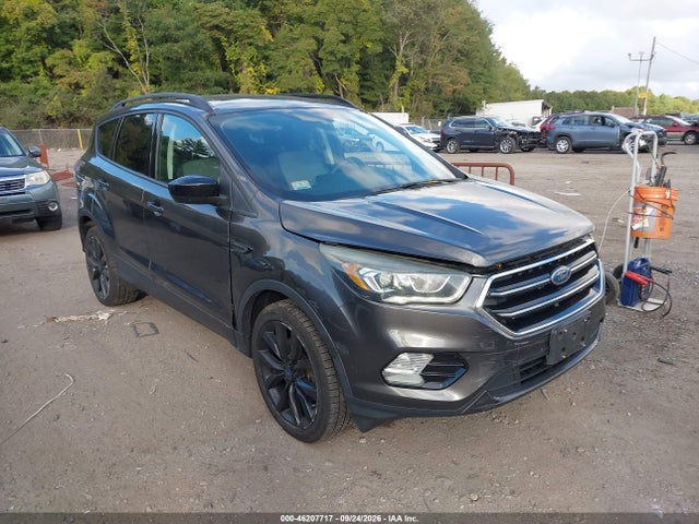 Aukcja sprzedaży 2017 Ford Escape Se, vin: 1FMCU9GD7HUA56760, numer aukcji: 46207717