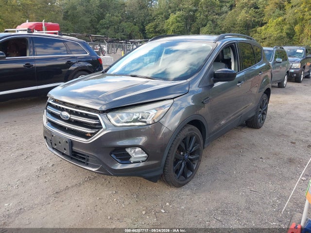 Aukcja sprzedaży 2017 Ford Escape Se, vin: 1FMCU9GD7HUA56760, numer aukcji: 46207717