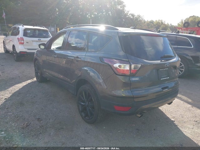 Aukcja sprzedaży 2017 Ford Escape Se, vin: 1FMCU9GD7HUA56760, numer aukcji: 46207717