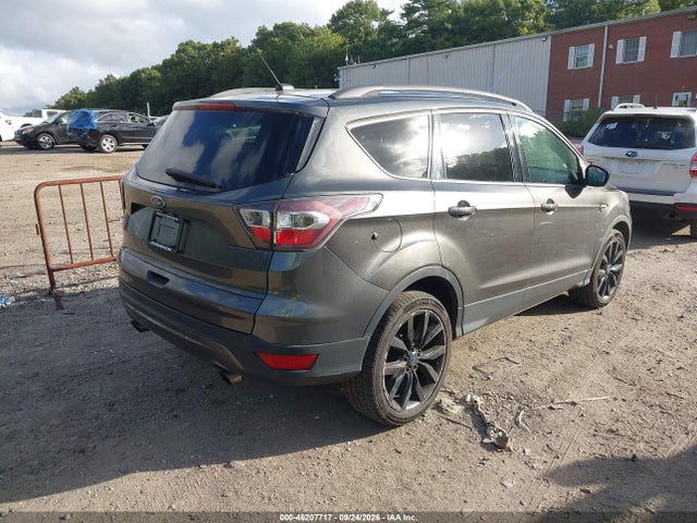 Aukcja sprzedaży 2017 Ford Escape Se, vin: 1FMCU9GD7HUA56760, numer aukcji: 46207717