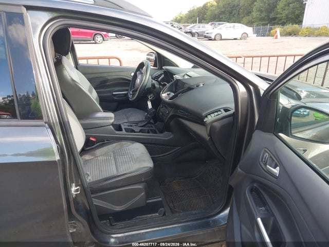 Aukcja sprzedaży 2017 Ford Escape Se, vin: 1FMCU9GD7HUA56760, numer aukcji: 46207717