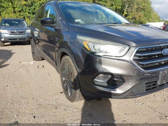 Aukcja sprzedaży 2017 Ford Escape Se, vin: 1FMCU9GD7HUA56760, numer aukcji: 46207717