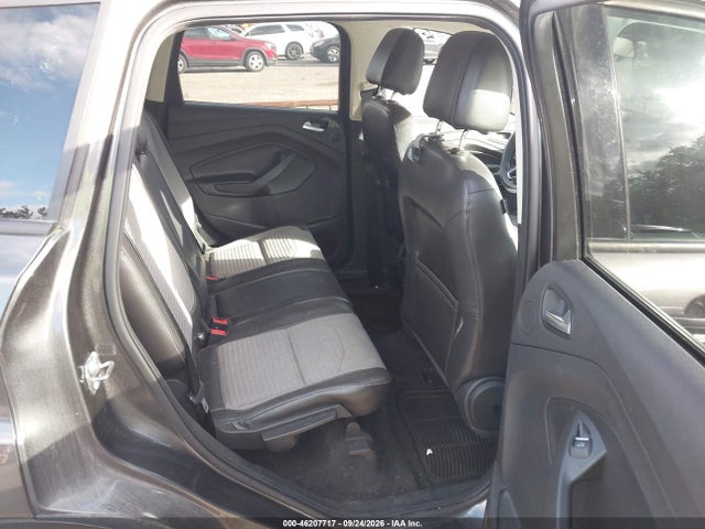 Aukcja sprzedaży 2017 Ford Escape Se, vin: 1FMCU9GD7HUA56760, numer aukcji: 46207717