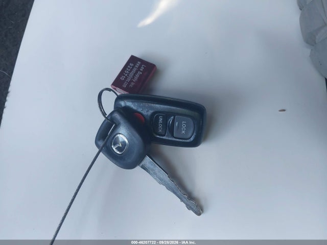 46207722 :رقم المزاد ، JM1BK32F681803780 vin ، 2008 Mazda Mazda3 I مزاد بيع