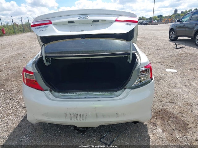 2012 Toyota Camry Se Limited Edition მანქანა იყიდება აუქციონზე, vin: 4T1BF1FK5CU626478, აუქციონის ნომერი: 46207726