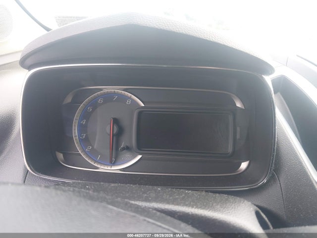 Aukcja sprzedaży 2016 Chevrolet Trax Ltz, vin: KL7CJRSB2GB560675, numer aukcji: 46207727