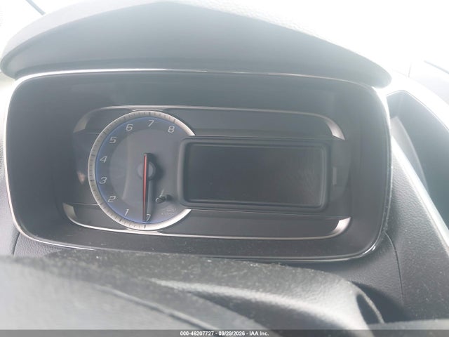 Aukcja sprzedaży 2016 Chevrolet Trax Ltz, vin: KL7CJRSB2GB560675, numer aukcji: 46207727