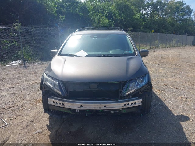 Honda ODYSSEY EX 2019 5FNRL6H58KB077009 Image 12