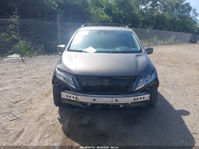 Honda ODYSSEY EX 2019 5FNRL6H58KB077009 Image 6