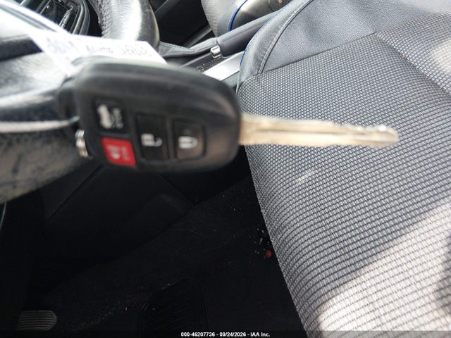 46207736 :رقم المزاد ، 2T1BURHE2KC243139 vin ، 2019 Toyota Corolla Se مزاد بيع