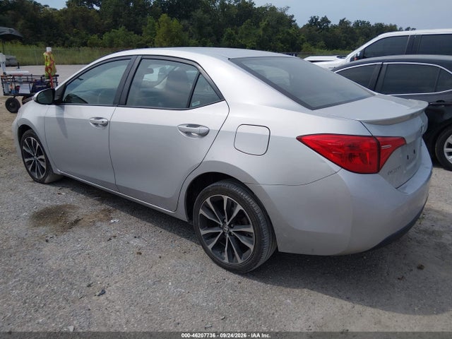 46207736 :رقم المزاد ، 2T1BURHE2KC243139 vin ، 2019 Toyota Corolla Se مزاد بيع