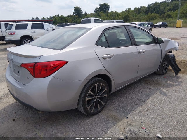 46207736 :رقم المزاد ، 2T1BURHE2KC243139 vin ، 2019 Toyota Corolla Se مزاد بيع