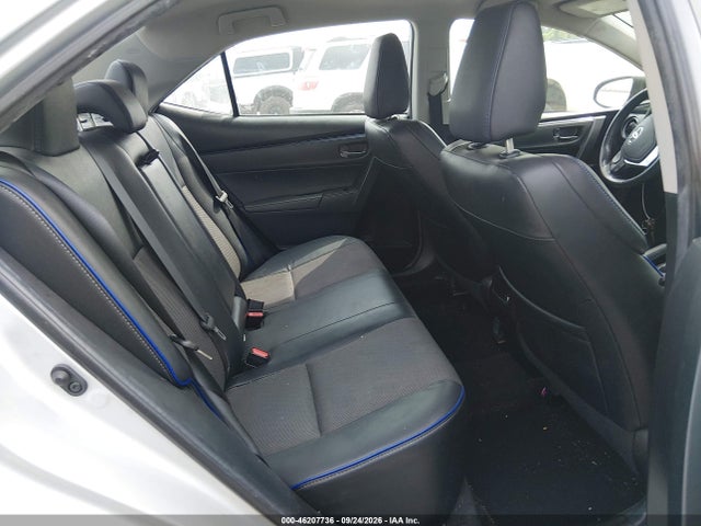 46207736 :رقم المزاد ، 2T1BURHE2KC243139 vin ، 2019 Toyota Corolla Se مزاد بيع