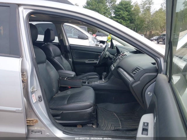 Aukcja sprzedaży 2014 Subaru Xv Crosstrek Hybrid Touring, vin: JF2GPBKC7EH248754, numer aukcji: 46207738