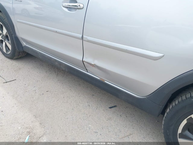 Aukcja sprzedaży 2014 Subaru Xv Crosstrek Hybrid Touring, vin: JF2GPBKC7EH248754, numer aukcji: 46207738