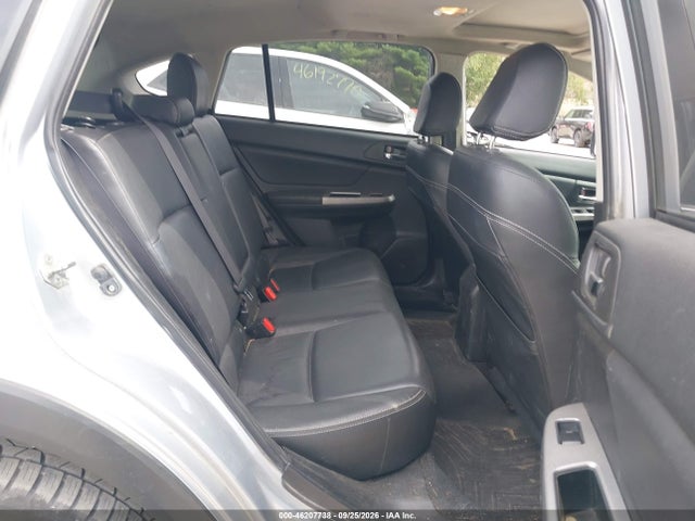 Aukcja sprzedaży 2014 Subaru Xv Crosstrek Hybrid Touring, vin: JF2GPBKC7EH248754, numer aukcji: 46207738