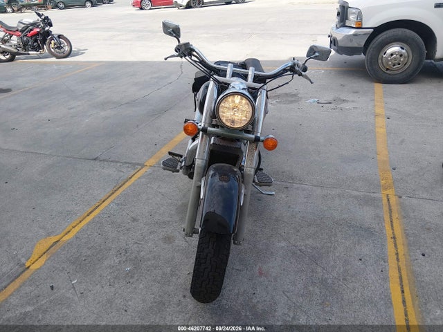 Aukcja sprzedaży 1998 Honda Vt1100 C3, vin: 1HFSC3910WA000456, numer aukcji: 46207742