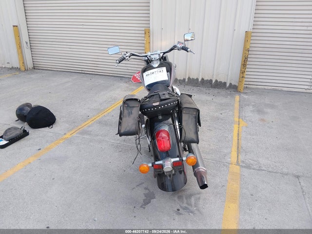 Aukcja sprzedaży 1998 Honda Vt1100 C3, vin: 1HFSC3910WA000456, numer aukcji: 46207742